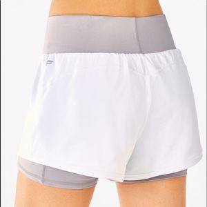 Fabletics Olesia Shine Short